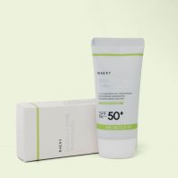 Heartleaf Make-Up Base Sunscreen [NAEXY]