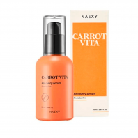 Carrot Vita Recovery Serum [NAEXY]