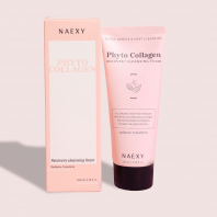 Phyto Collagen Recovery Cleansing Foam [NAEXY]