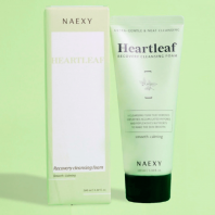 Heartleaf Recovery Cleansing Foam [NAEXY]