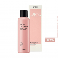Phyto Collagen Recovery Toner [NAEXY]