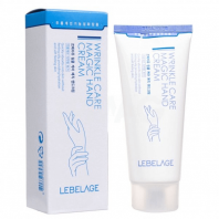 Wrinkle Care Magic Hand Cream [Lebelage]