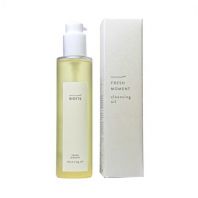Fresh Moment Cleansing Oil [SIORIS]