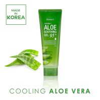 Cooling Aloe Soothing Gel 95% [Deoproce]
