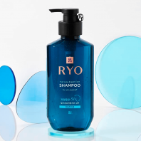 Hair Loss Expert Care Shampoo Anti-dandruff [RYO]