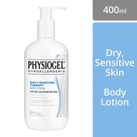Daily Moisture Therapy Body Lotion 400 ml [Physiogel]