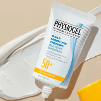 Daily Moisture Therapy Mild Relief Sunscreen [Physiogel]