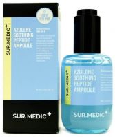 Azulene Soothing Peptide Ampoule [SUR.MEDIC+]