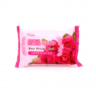 Rose Peeling Soap [Rose]