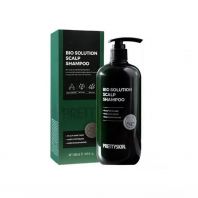 Bio Solution Scalp Shampoo 500 ml [Prettyskin]
