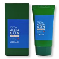 Cica Aqua Sun SPF 50+ PA++++ [Lebelage]