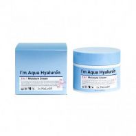 I'm Aqua Hyaluron 3 In 1 Moisture Cream [Meloso]