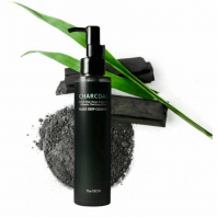 Charcoal Black Deep Cleanser [The Yeon]