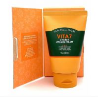 Vita7 C-Nergy Vitamin Cream [The Yeon]
