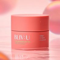 Collagen Bouncing Firming Cream [BLIV:U]
