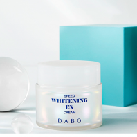 Speed Whitening Ex Cream [Dabo]