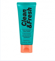Clean&Fresh Pore Refining Night Cream [EUNYUL]