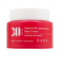 30 Days Peptanol B5 Hydra Volume Base Cream [DABO]