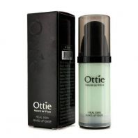 Skin Brightening Make Up Base #101 Green [Ottie]
