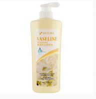Relaxing Body Lotion Vaseline [3W CLINIC]