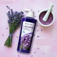 Relaxing Body Lotion Lavender [3W CLINIC]