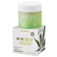 Hemp Seed Purifying Pad [LALARECIPE]