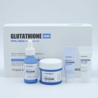 Glutathione 6000 Hyal Aqua Multi Care Kit [MEDI-PEEL]