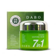 7 In 1 Cooling Soothing Cream [Dabo]