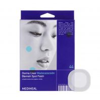 Derma Clear Madecassoside Blemish Spot Patch [Mediheal]