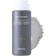 The Teatree Pore Powder Wash [MEDIHEAL]