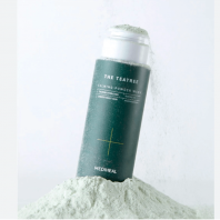 The Tea Tree Calming Powder Wash [MEDIHEAL]