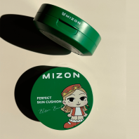 Perfect Skin Cushion #23 SPF 50+PA+++ [Mizon]