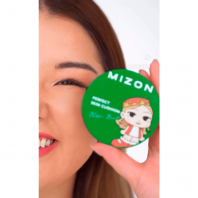 Perfect Skin Cushion #21 SPF 50+PA+++ [Mizon]