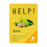 Help Mask Sheet Noni [Bergamo]