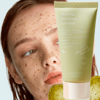 New Skin Resolution Gel Mask [AXIS-Y]