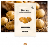 Total Solution Essential Sheet Mask Potato [Prettyskin]