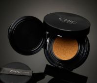 SKIN FIT Cushion Foundation N30 [CHIC HOLIQUE]