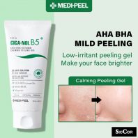 Phyto Cica-Nol B5 AHA-BHA-Vitamin Calming Peeling Gel [Medi-Peel]