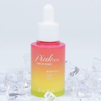 Pink Cica Tone Up Serum [Dabo]