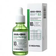 AHA-BHA Amino Cica-Nol B5 Ampoule [Medi-Peel]