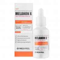 Melanon X Daily Whitening Ampoule [Medi-Peel]