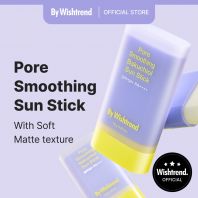 Pore Smoothing Bakuchiol Sun Stick [By Wishtrend]