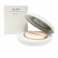 All Day Glam Light Two-Way Cake SPF28 PA++ #13 [Enough]