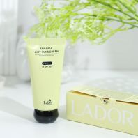 Tamanu Airy Sunscreen SPF50 PA++++[Lador]