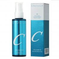 Collagen 3X Moisture Make Up Fixer [Enough]