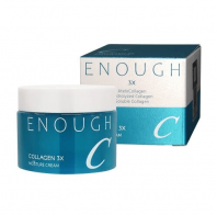 Collagen 3X Moisture Cream [Enough]