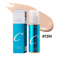 Collagen 3X Moisture Foundation SPF15 # 13N [Enough]