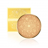 Secret Gold Powdery Uv Pact #13 SPF 50+/PA+++ [Enough]