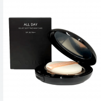 All Day Velvet Soft Two-Way Cake №13 Spf 28/PA++ [Enough]