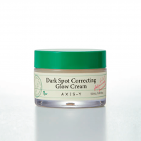 Dark Spot Correcting Glow Cream [AXIS-Y]